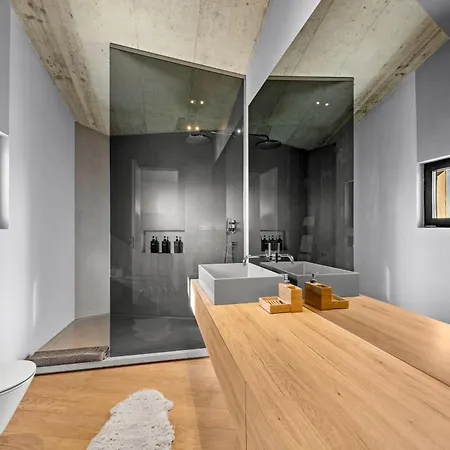 Villa Vista For 7 Persons Near Motovun With 60 M2 Heated Pool, Free Bikes & Panoramic View Zamask