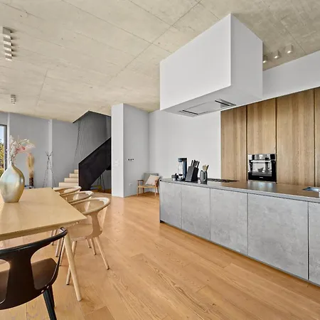 Vista For 7 Persons Near Motovun With 60 M2 Heated Pool, Free Bikes & Panoramic View * Zamask
