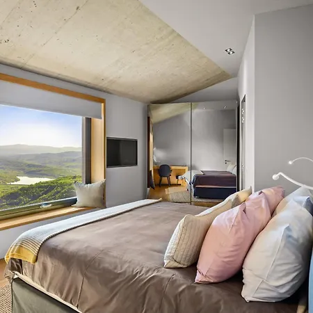 Vista For 7 Persons Near Motovun With 60 M2 Heated Pool, Free Bikes & Panoramic View
